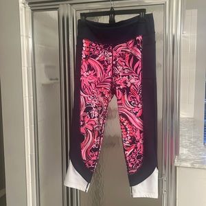 NWOT Lilly Pulitzer leggings